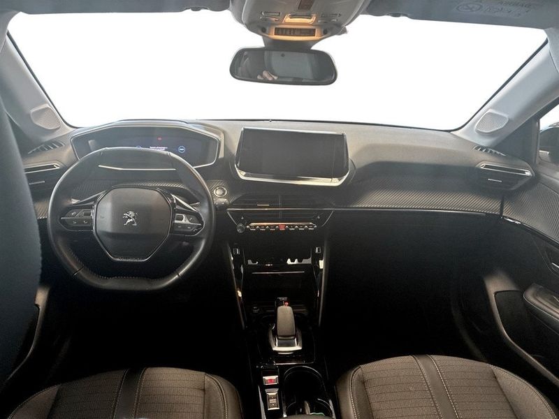 Peugeot e-208 bild 6
