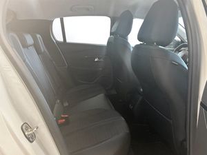 Peugeot e-208 bild 12