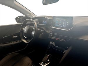 Peugeot e-208 bild 11