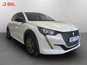 Peugeot e-208 bild 1