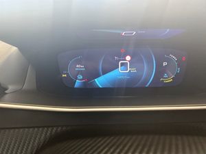 Peugeot e-208 bild 8