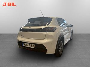 Peugeot e-208 bild 3