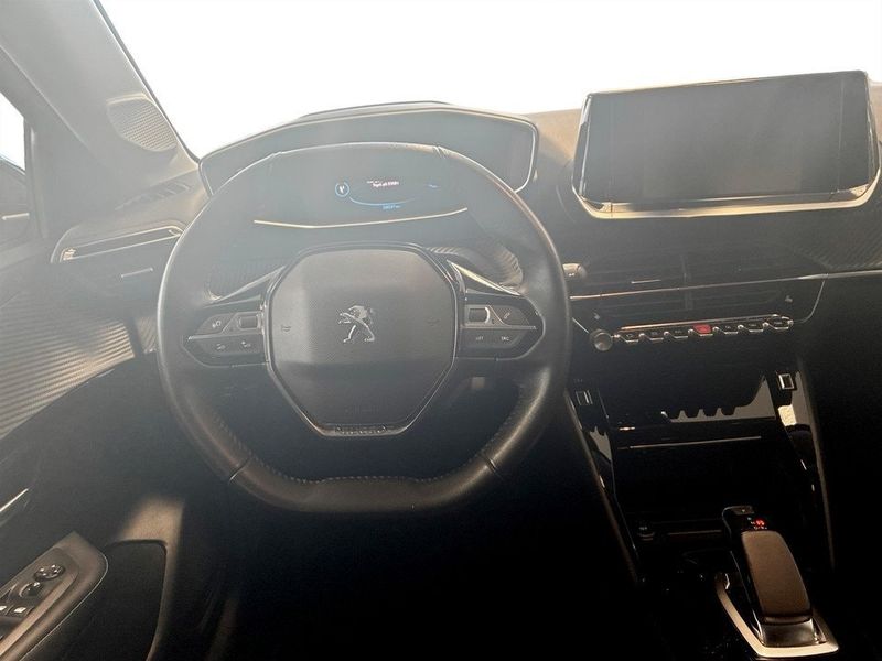 Peugeot e-208 bild 7