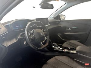 Peugeot e-208 bild 4