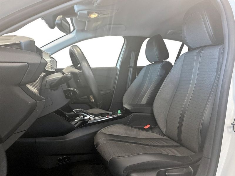 Peugeot e-208 bild 5