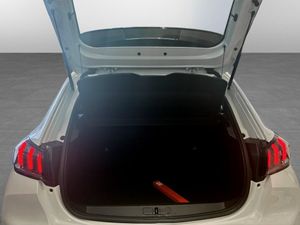 Peugeot e-208 bild 15