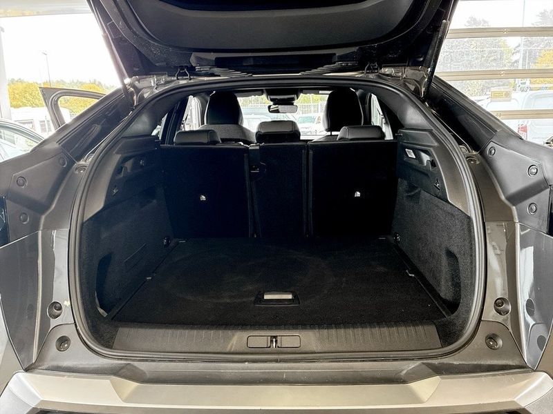 Peugeot 3008 bild 15