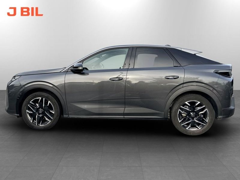 Peugeot 3008 bild 13
