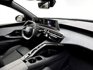 Peugeot 3008 bild 11