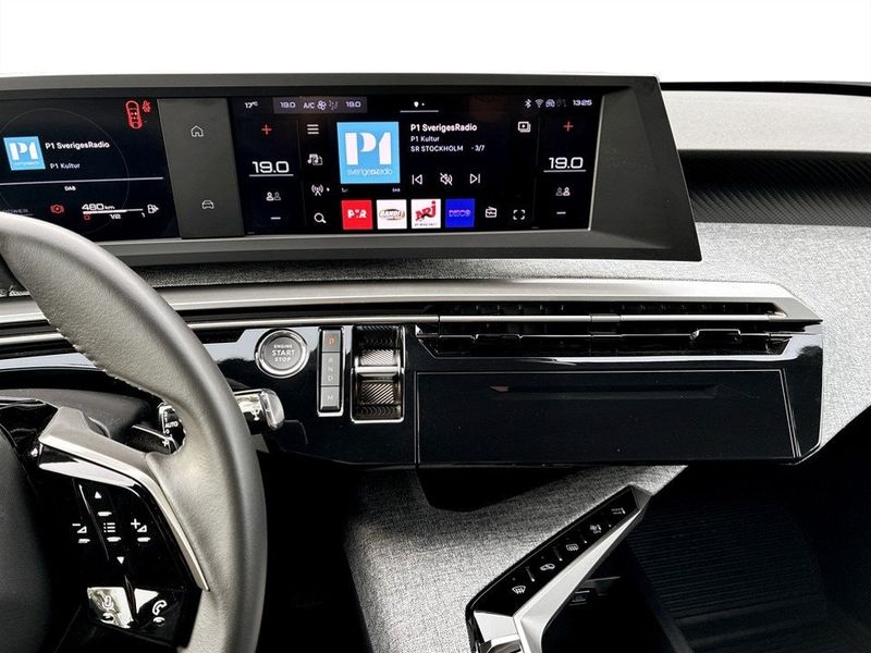 Peugeot 3008 bild 9