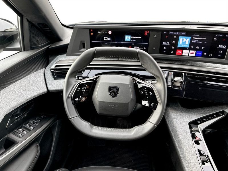 Peugeot 3008 bild 7