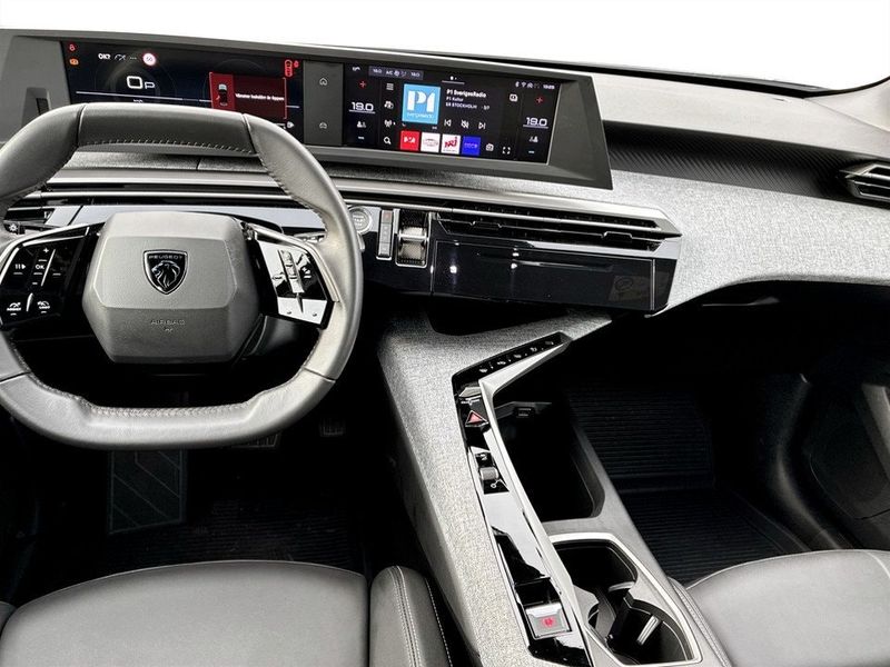 Peugeot 3008 bild 6