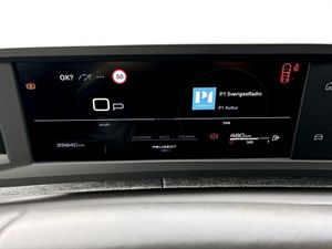 Peugeot 3008 bild 8