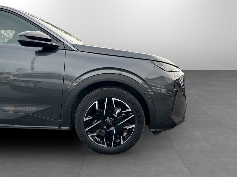 Peugeot 3008 bild 14