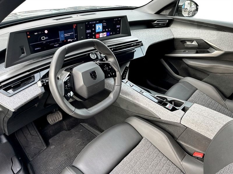 Peugeot 3008 bild 4