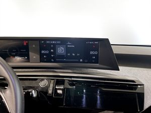 Peugeot 3008 bild 9