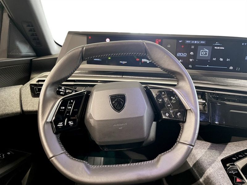 Peugeot 3008 bild 7