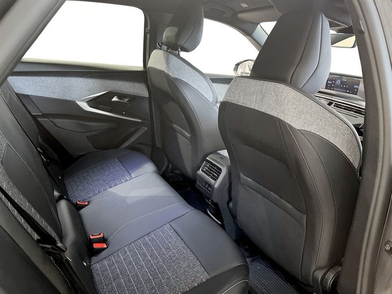 Peugeot 3008 bild 12