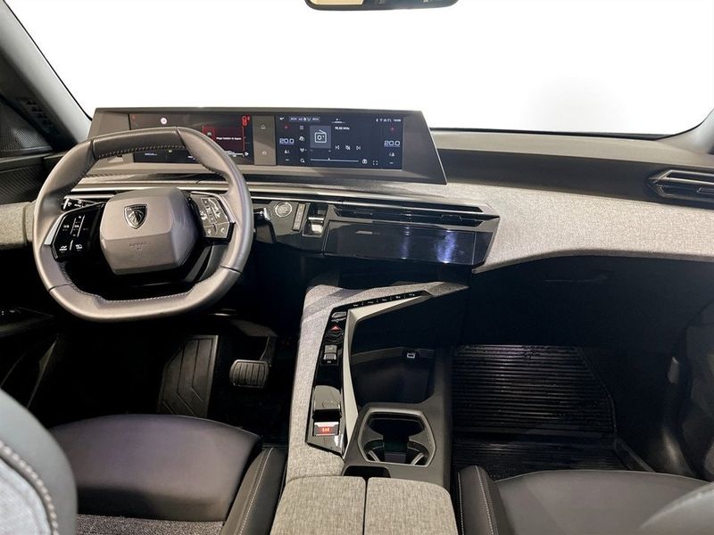 Peugeot 3008 bild 6
