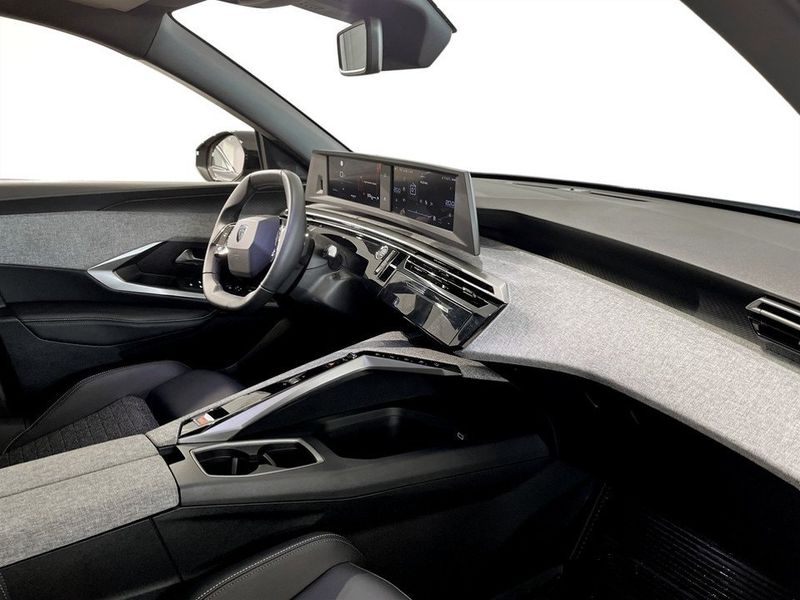 Peugeot 3008 bild 11