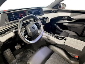 Peugeot 3008 bild 4