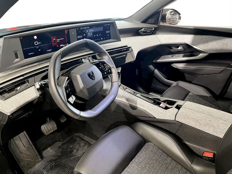 Peugeot 3008 bild 4