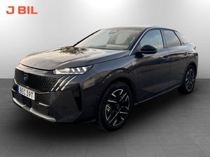 Peugeot 3008 bild 1