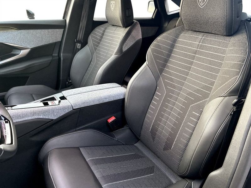 Peugeot 3008 bild 5