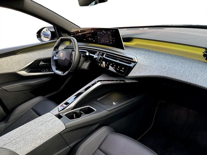 Peugeot 3008 bild 11