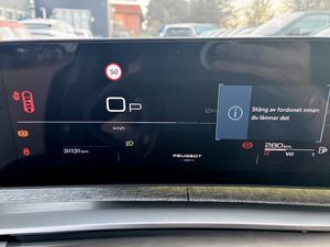 Peugeot 3008 bild 8