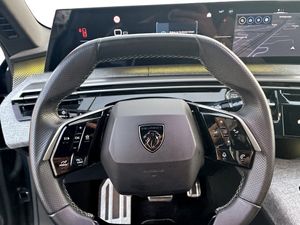 Peugeot 3008 bild 7