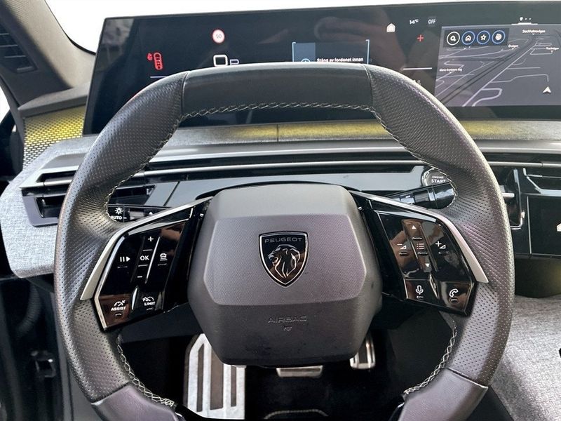 Peugeot 3008 bild 7