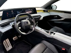 Peugeot 3008 bild 4