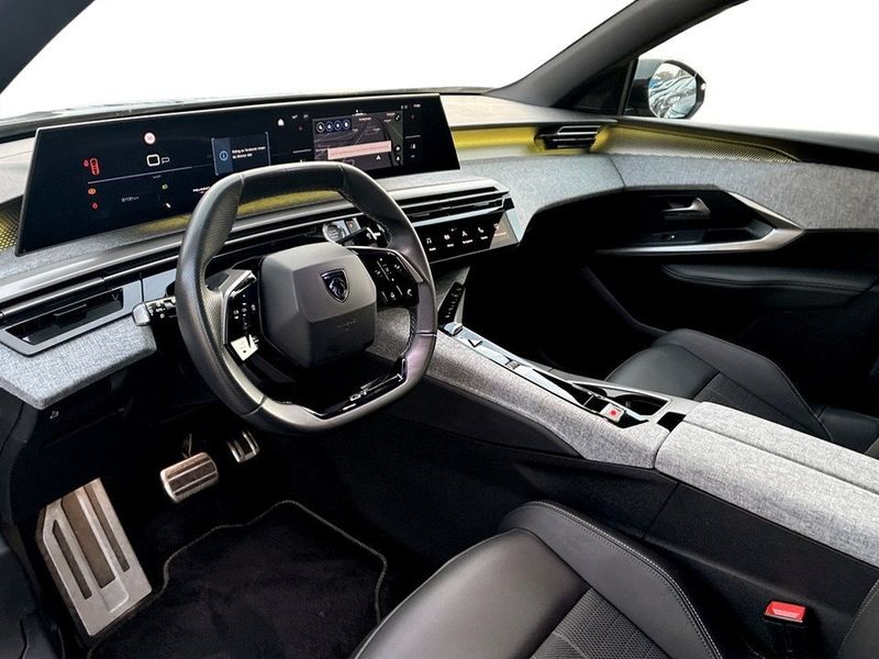 Peugeot 3008 bild 4