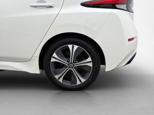 Nissan Leaf bild 32