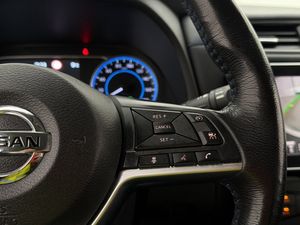 Nissan Leaf bild 20