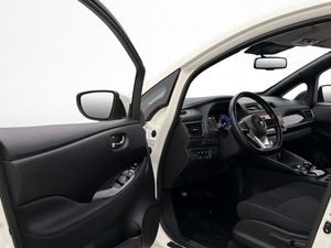 Nissan Leaf bild 12