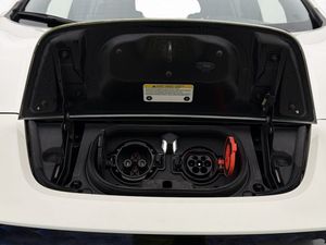Nissan Leaf bild 30