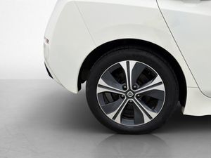 Nissan Leaf bild 33