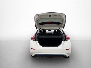 Nissan Leaf bild 29