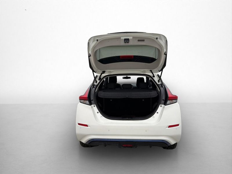 Nissan Leaf bild 29