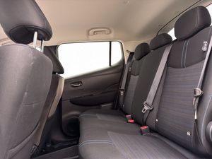 Nissan Leaf bild 28