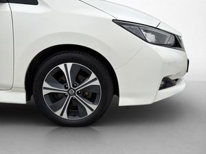 Nissan Leaf bild 34