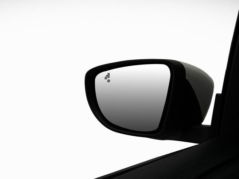 Nissan Leaf bild 11