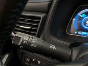 Nissan Leaf bild 17