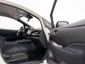 Nissan Leaf bild 26