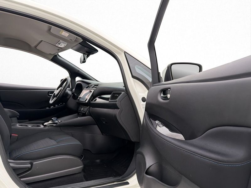 Nissan Leaf bild 26