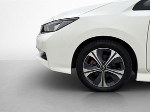 Nissan Leaf bild 31