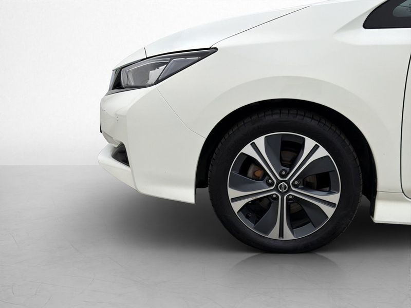 Nissan Leaf bild 31