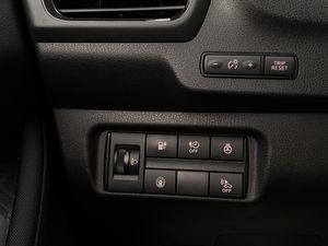 Nissan Leaf bild 16